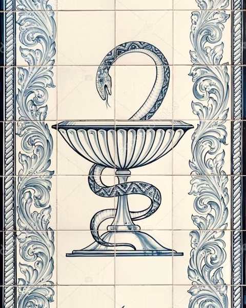 Apothecary