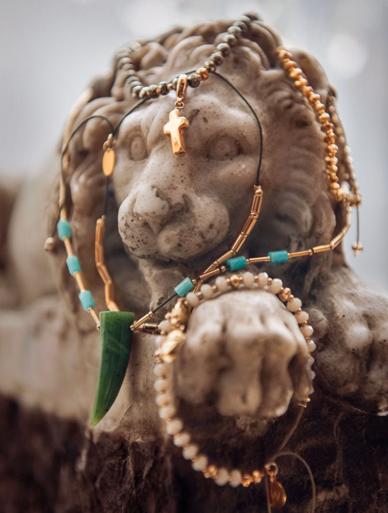 Jewellery