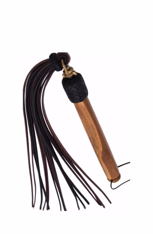 De Beauvoir - Martinet Pivotant - Cuir