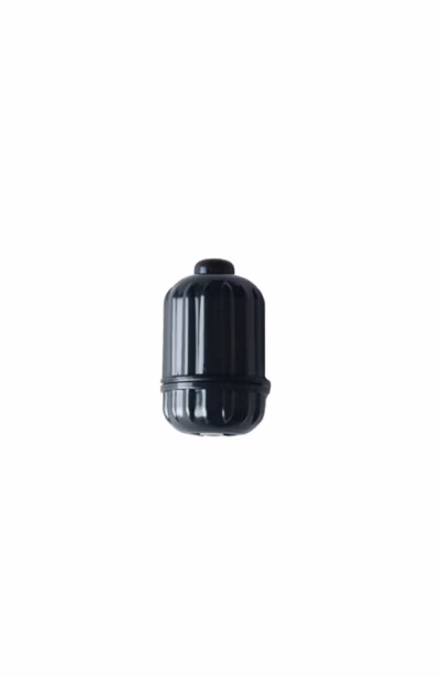 Bullet - Stimulateur (30mm (Noir))