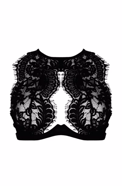 Dana - Bralette - À armatures - S