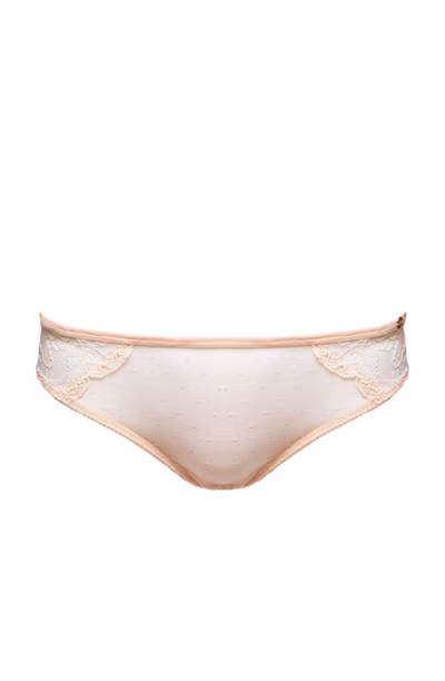 Jane - Culotte - Ouverte (Soft peche)