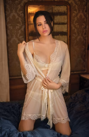 Ambre - Kimono