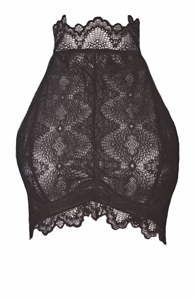 Diane - Bralette - Underwire