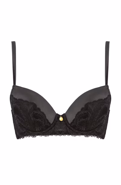 Lou - Soutien-gorge - Effet plunge rembourrée