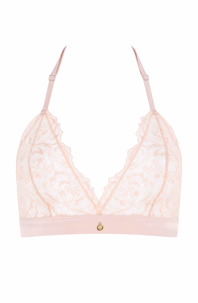 Harriett - Soutien-gorge - Triangle (Soft peche)