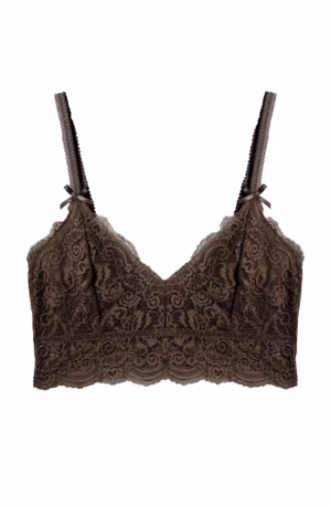Ariana - Bralette - Dentelle