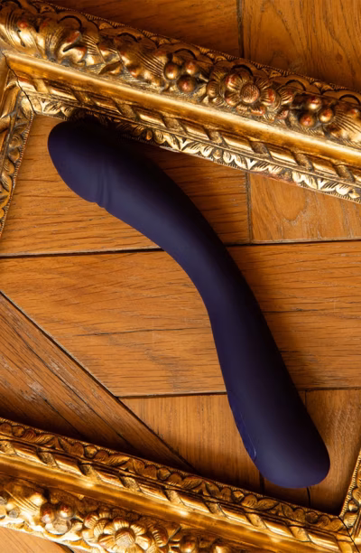 Sextra - Vibromasseur chauffant