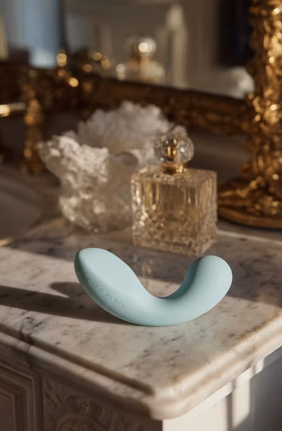 Electra - Vibromasseur Point G