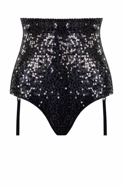 Glam - Culotte - Culotte haute - S-M