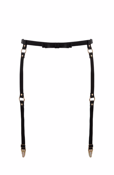 Wanda - Porte-jarretelles - XL-XXL