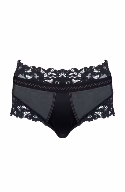 Henrietta - Culotte Haute - L