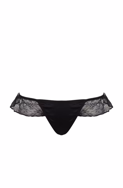 Maia - String - XXL-XXXL