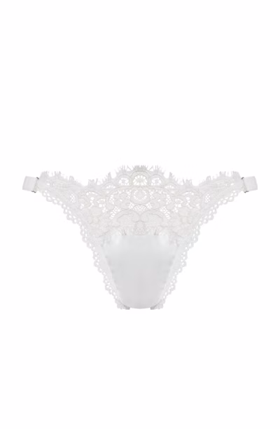 Bianca - String - XL-XXXL