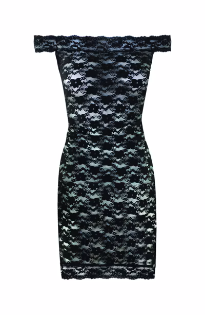 Leila - Robe - XL-XXXL