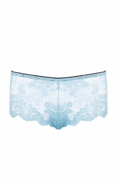 Madison - Shorty - S-M (Aqua)