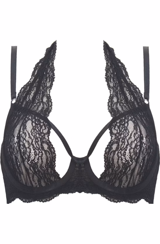 Cecilia - Soutien-gorge - seins nus - 85C