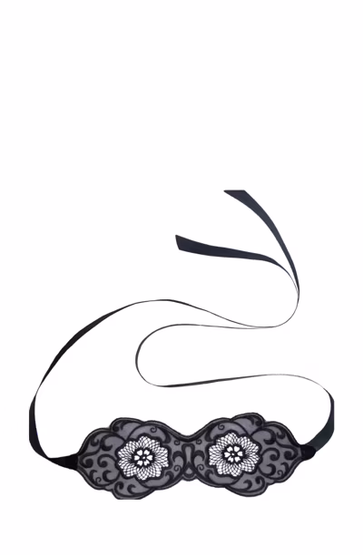 Tulipe - Masque