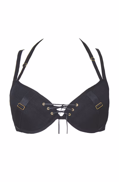 Nerissa - Soutien-gorge - Effet Push-up - S