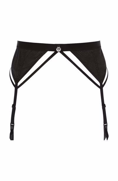 Roxane - Porte-jarretelles - XXL-XXXL