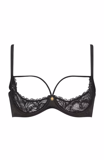 Lou - Soutien-gorge - seins nus - M