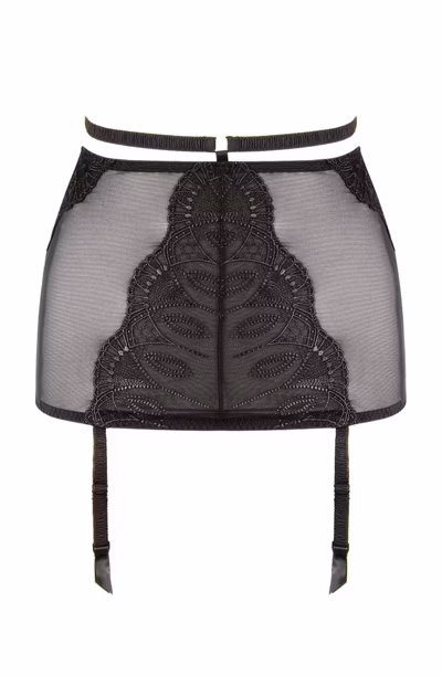 Thea - Porte-jarretelles - S-M