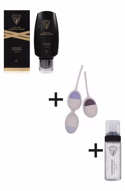 Tonic Pack - Périnée tonifié