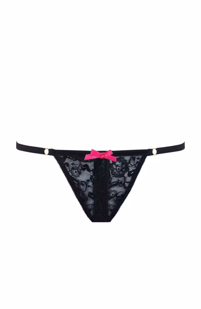 Baroque - String - XL-XXL