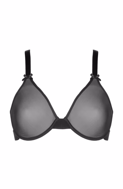 Vamp - Soutien-gorge - 85A (Noir)