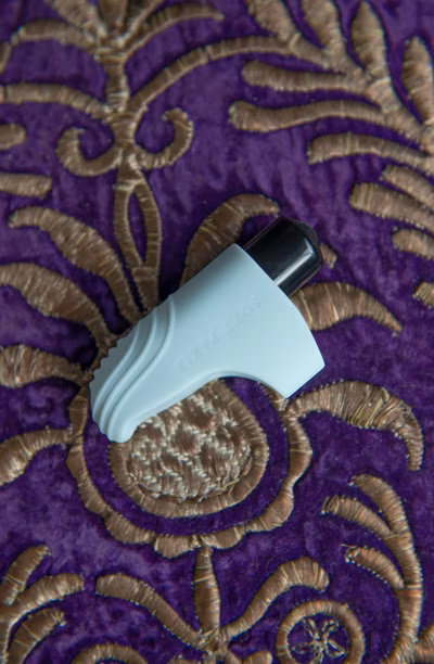 Hypnos - Finger Vibrator