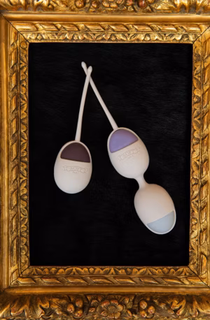 Geisha Therapy - Boules de geisha