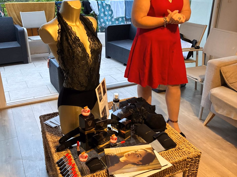 Stéphanie R. — photo 2