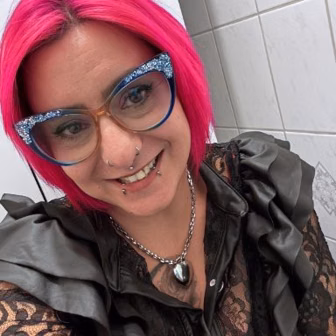 Stephanie F.