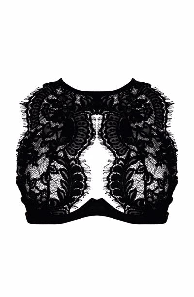 Dana - Bralette - À armatures - S