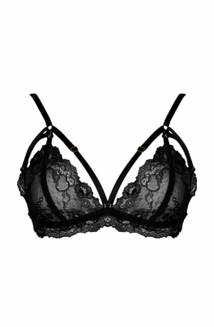 Elise - Bra - Triangle