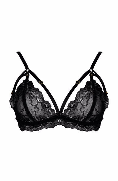 Elise - Soutien-gorge - Triangle - L-XL