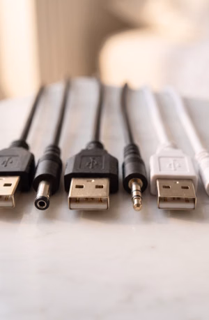 Câble de chargement USB