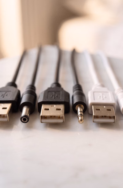 USB Charging Cable
