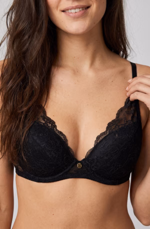 Anne - Soutien-gorge - Rembourrage