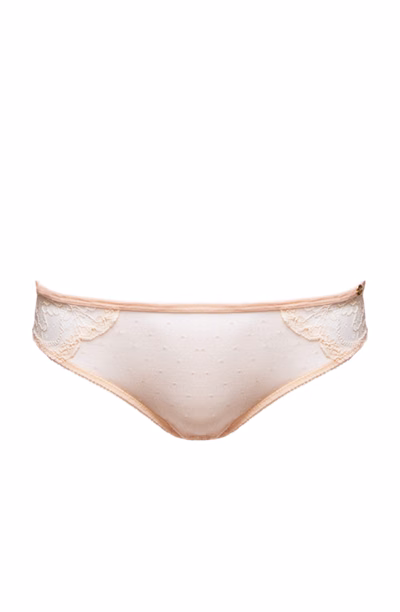 Jane - Culotte - Ouverte (Soft peche)