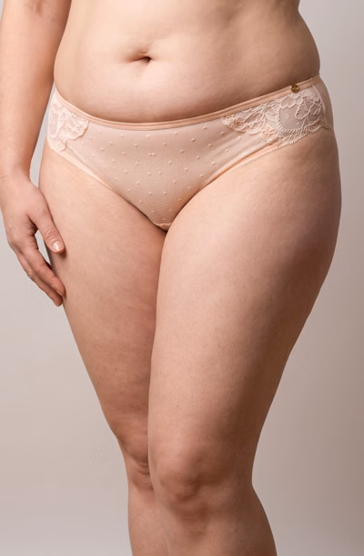Jane - Slip - Posteriore aperto (Pesca soft)