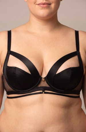 Monica - Reggiseno - Con ferretto
