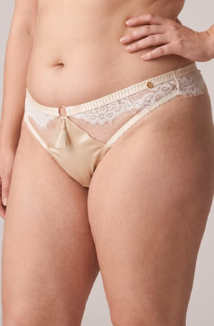 Ambre - Tanga