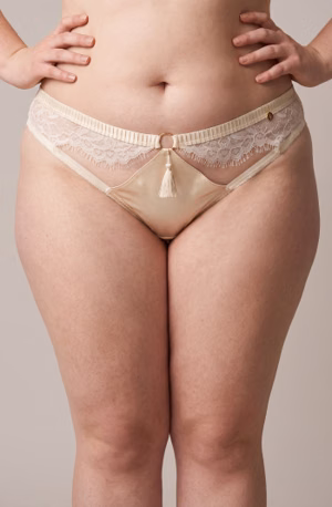 Ambre - Slip