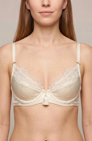 Ambre - Reggiseno - Imbottitura