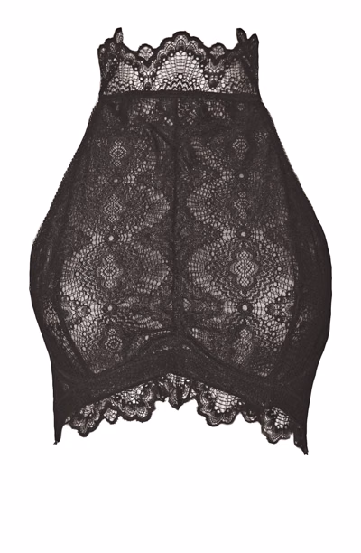 Diane - Bralette - Underwire