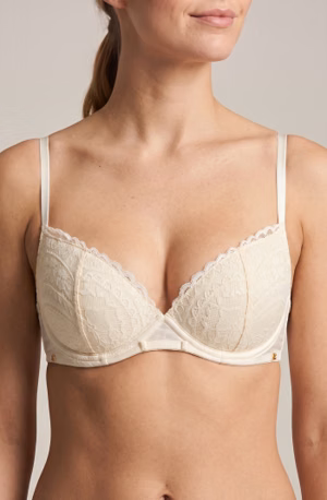 Alicia - Reggiseno - Maniche rimovibili