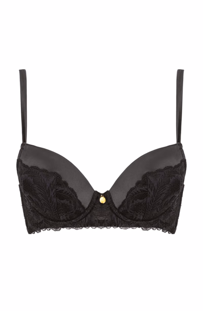 Lou - Soutien-gorge - Effet plunge rembourrée