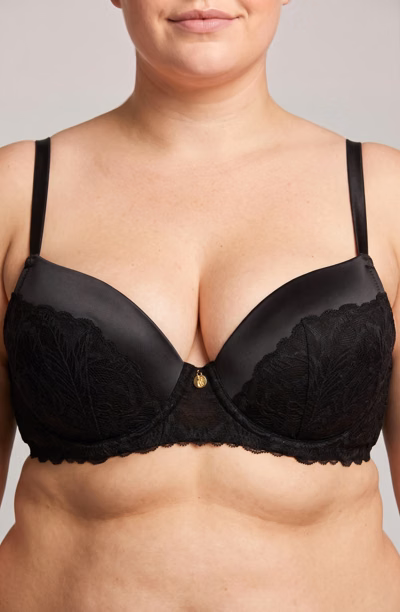 Lou - Reggiseno - Scollatura imbottita