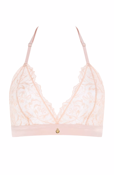 Harriett - Soutien-gorge - Triangle (Soft peche)